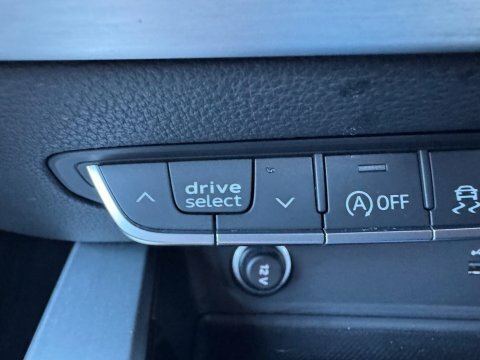 Audi A4 35 Tfsi S Line S Tronic Comfortsound Grey #42