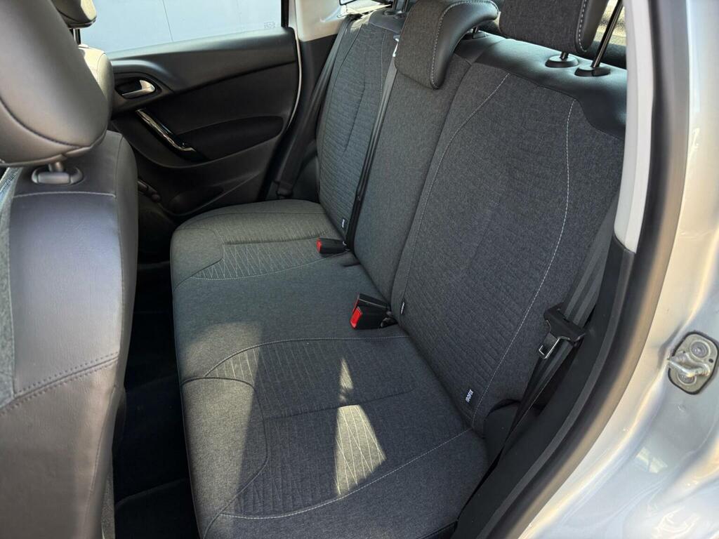 Citroen C3 1.2 Puretech Edition Euro 6 Silver #20