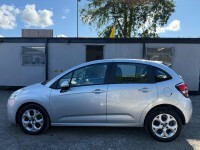 Citroen C3 1.2 Puretech Edition Euro 6 Silver #46