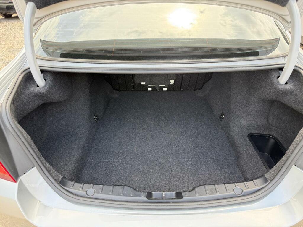 BMW 5 Series 2.0 520D Se Touring 181 Bhp Silver #54