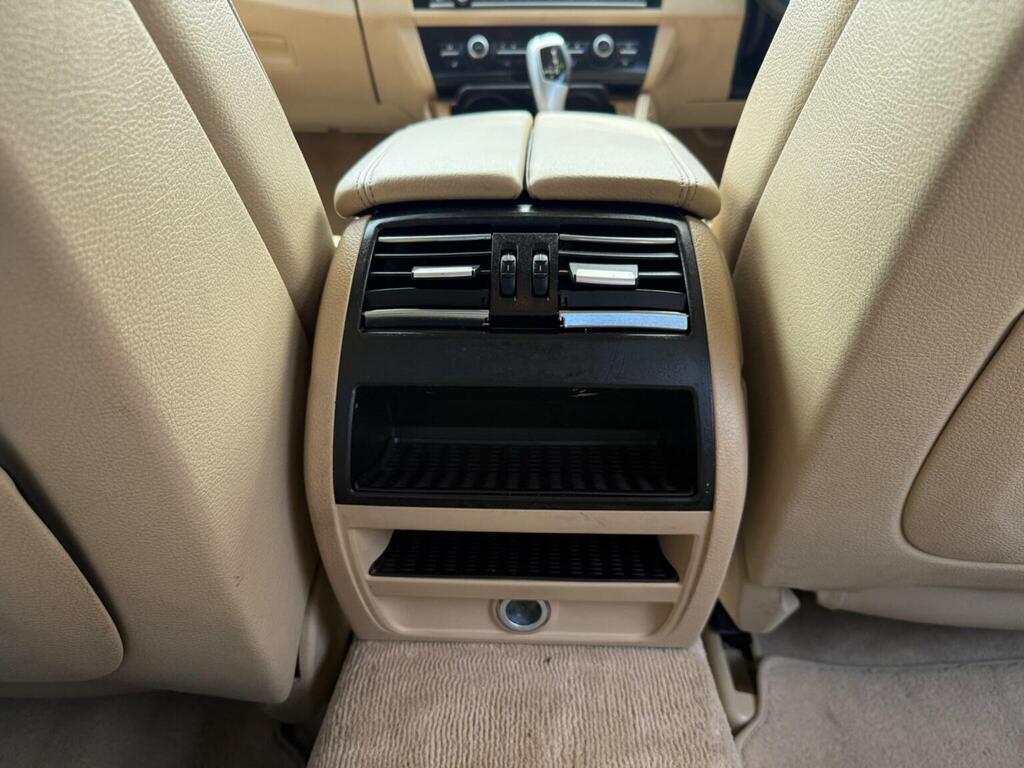 BMW 5 Series 2.0 520D Se Touring 181 Bhp Silver #52
