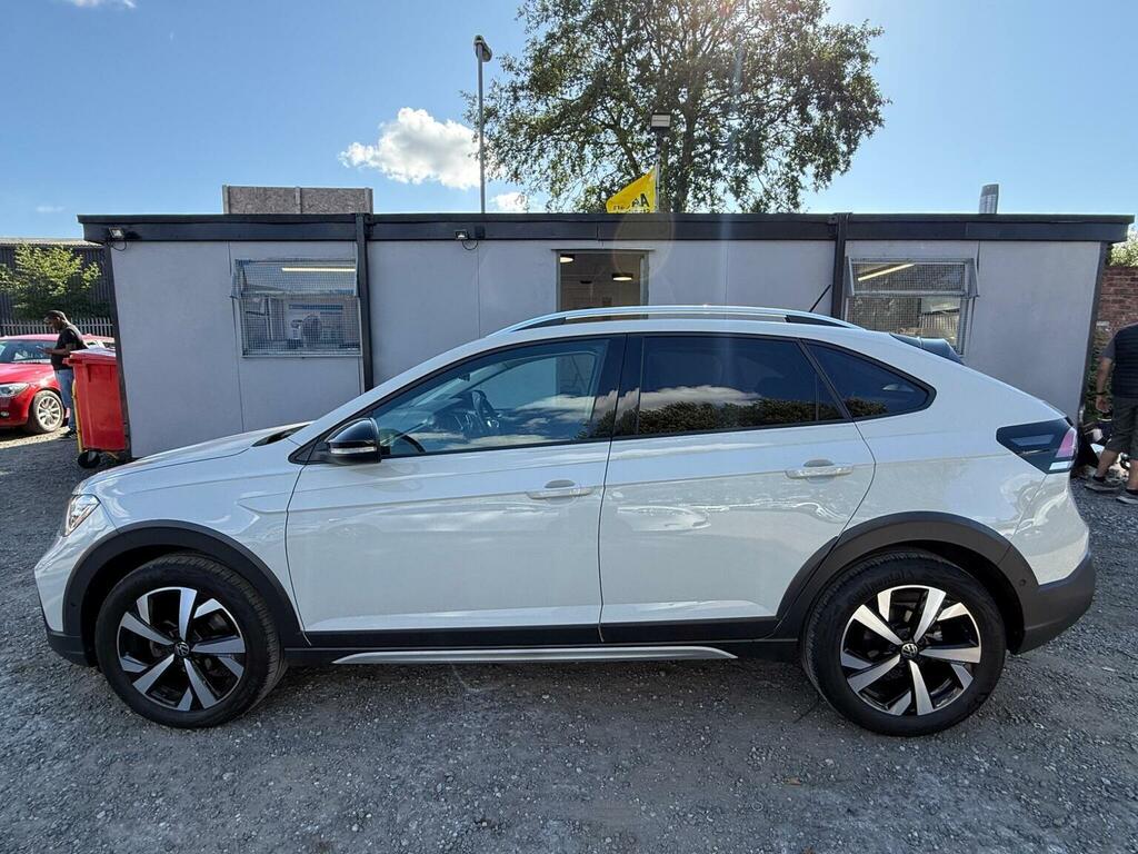 Volkswagen Taigo 1.0 Tsi Style Dsg Euro 6 Ss Grey #3