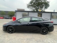 Toyota Prius 1.8 Icon Tss 98 Bhp Grey #32