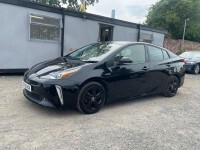 Toyota Prius 1.8 Icon Tss 98 Bhp Grey #31