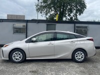 Toyota Prius 1.8 Vvti Excel Euro 6 Ss Cvt Grey #32
