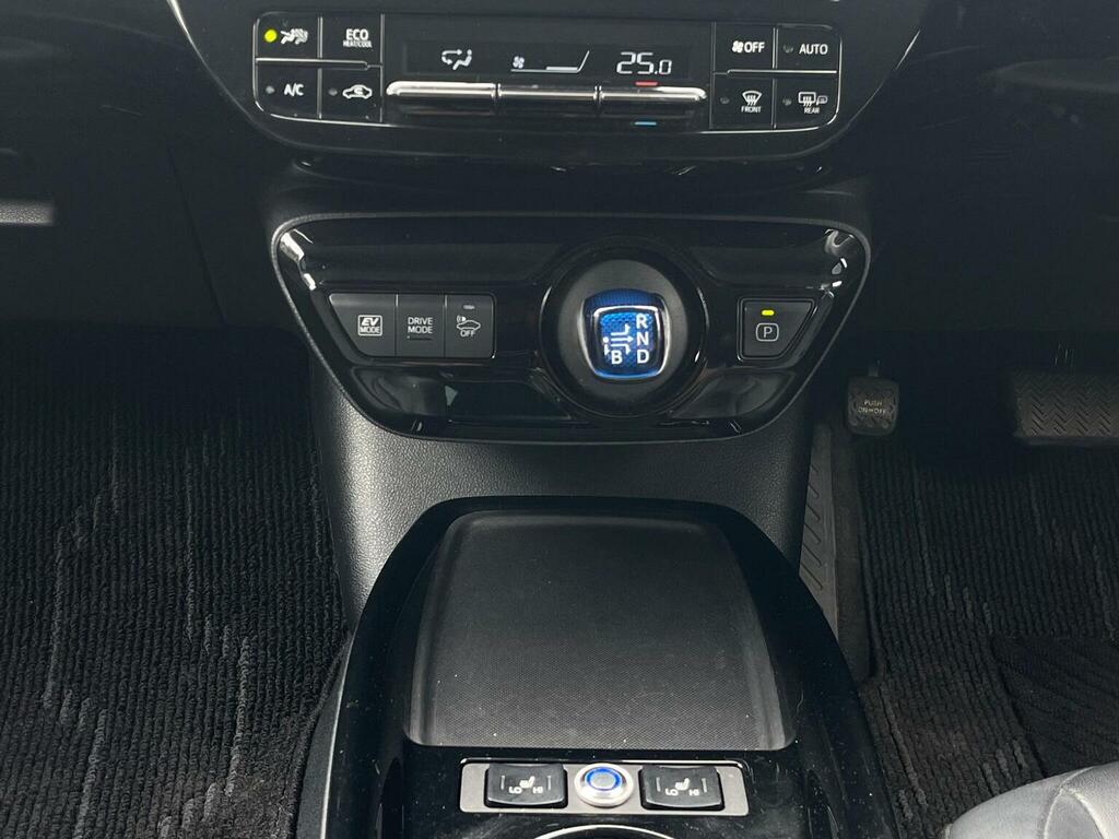 Toyota Prius+ 1.8 Icon Tss,1 Owner, White #21