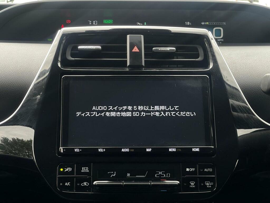 Toyota Prius+ 1.8 Icon Tss,1 Owner, White #19
