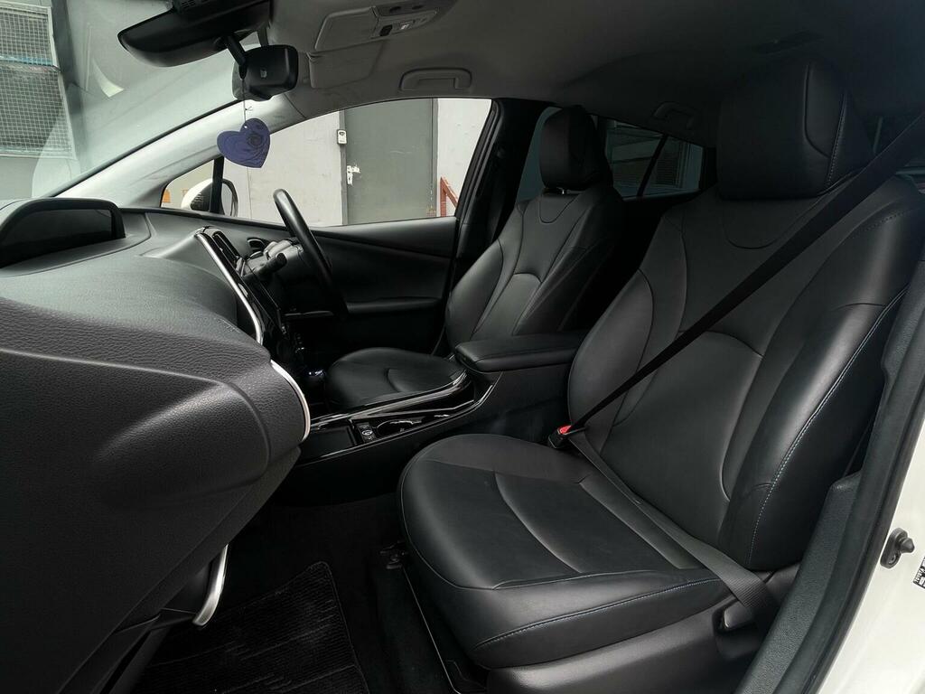 Toyota Prius+ 1.8 Icon Tss,1 Owner, White #15