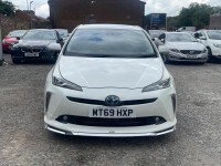 Toyota Prius+ 1.8 Icon Tss,1 Owner, White #30