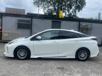 Toyota Prius+ 1.8 Icon Tss,1 Owner, White #33