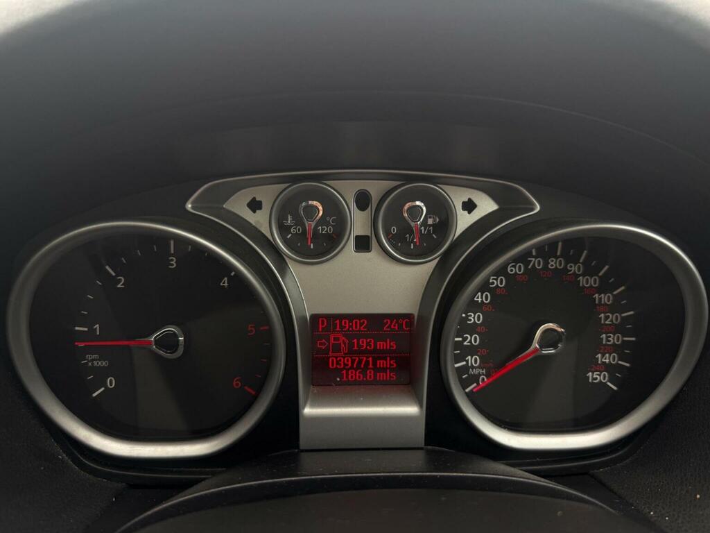 Ford Kuga 2.0 Tdci 140 Titanium 19 Inch Alloys 6 Se Blue #32