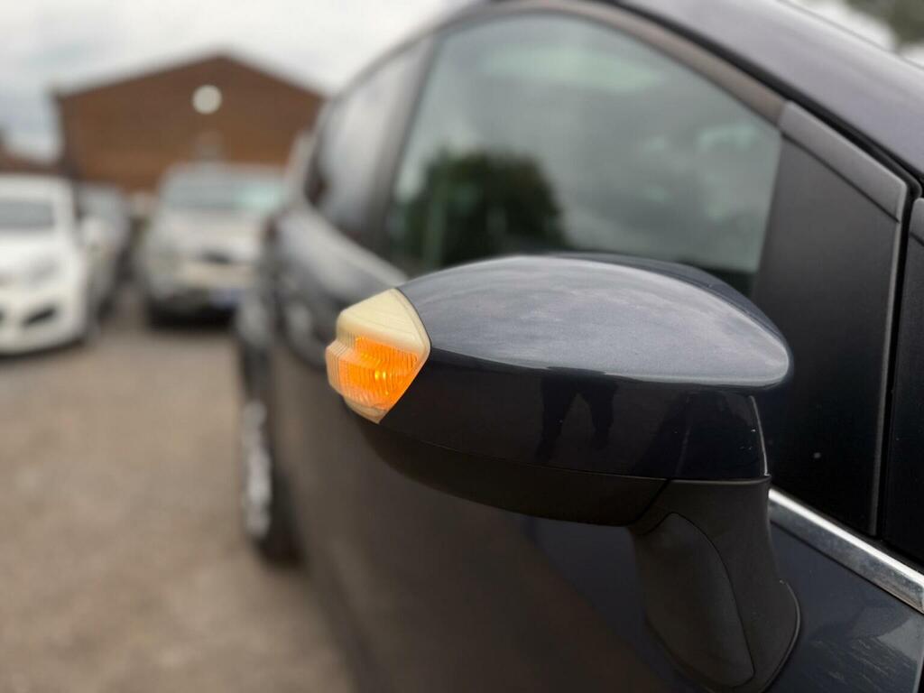 Ford Kuga 2.0 Tdci 140 Titanium 19 Inch Alloys 6 Se Blue #41