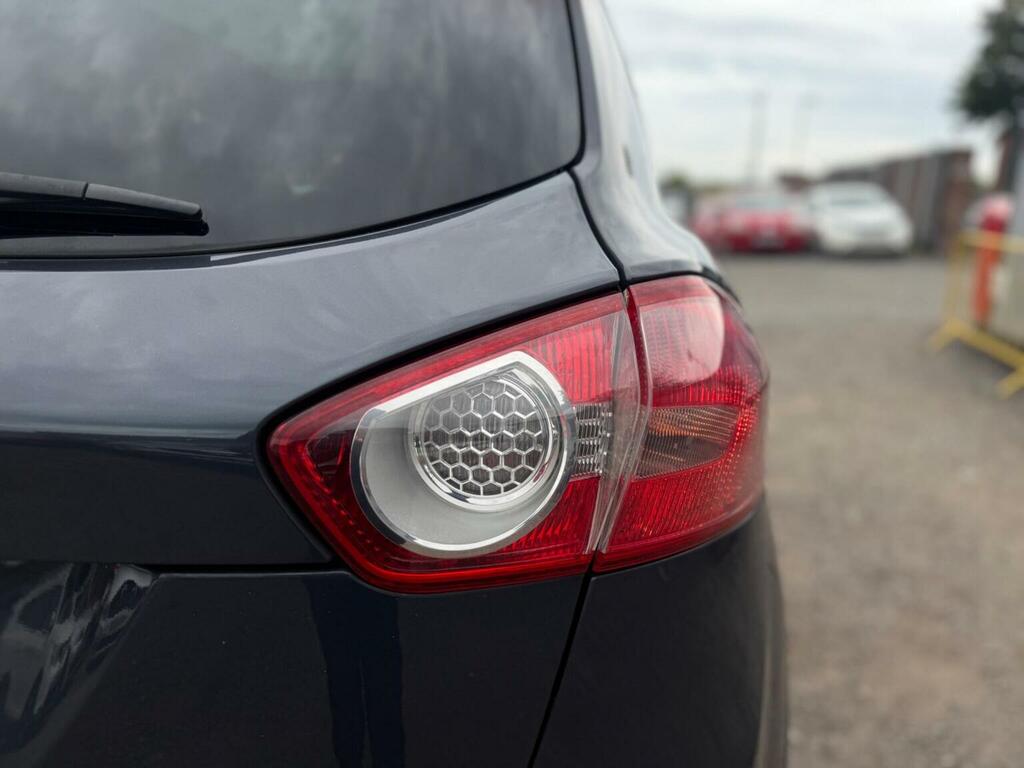 Ford Kuga 2.0 Tdci 140 Titanium 19 Inch Alloys 6 Se Blue #42