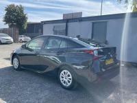 Toyota Prius 1.8 Vvt-h Gpf Business Edition Hatchback Petro White #31