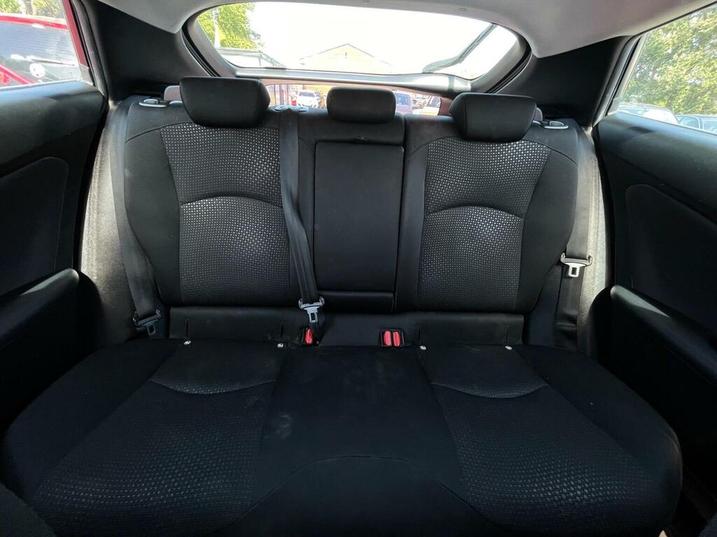 Toyota Prius 1.8 Vvt-h 8.8 Kwh Excel Cvt Euro 6 Ss Blue #14