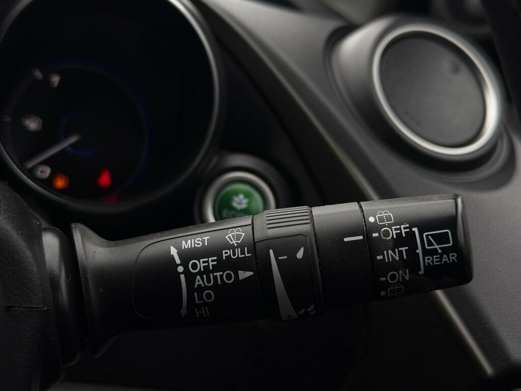 Honda Civic I-dtec Es Green #31