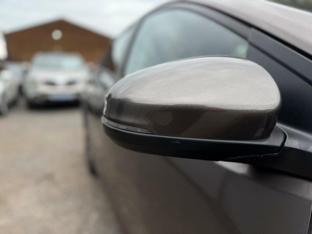 Honda Civic I-dtec Es Green #41