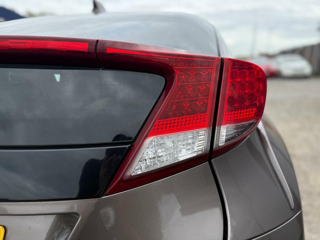 Honda Civic I-dtec Es Green #43