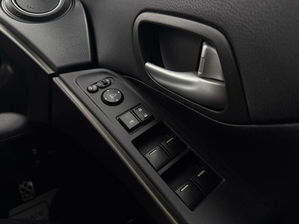 Honda Civic I-dtec Es Green #38