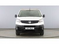 Vauxhall Vivaro L1h1 2700 Sportive Ss Black #14