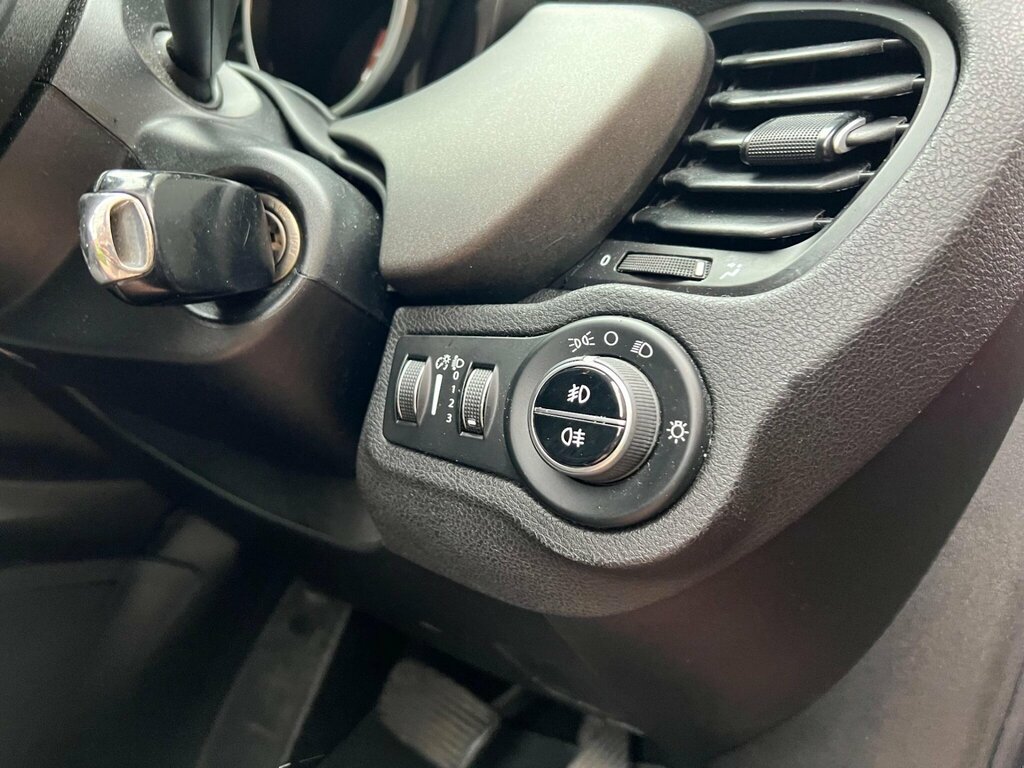 Fiat 500X 2.0 Multijetii Cross Plus 4Wd Euro 6 Ss Black #39