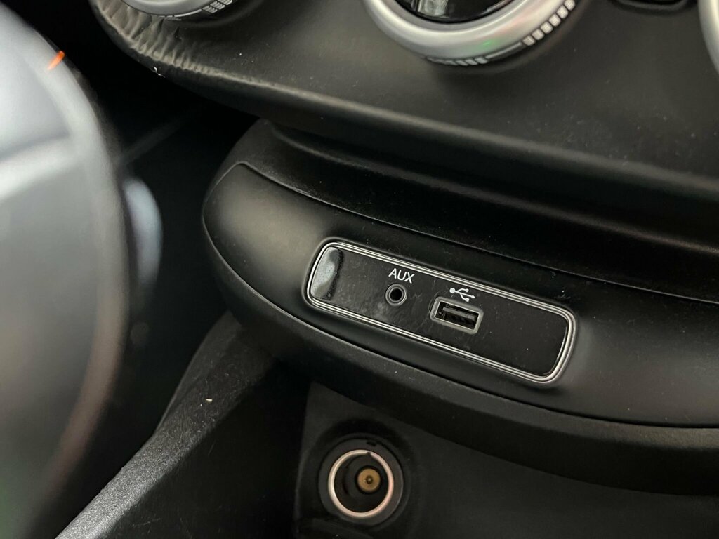 Fiat 500X 2.0 Multijetii Cross Plus 4Wd Euro 6 Ss Black #35