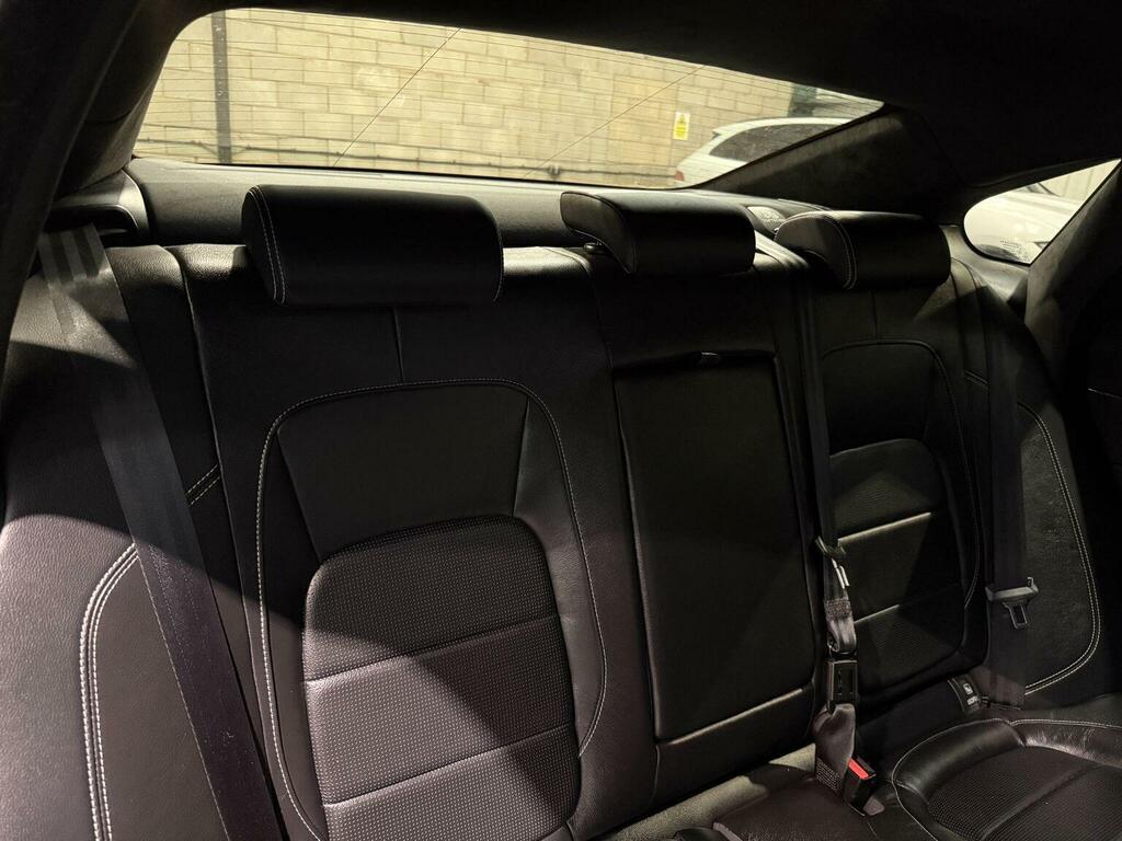 Jaguar XF 2L R-sport Grey #26