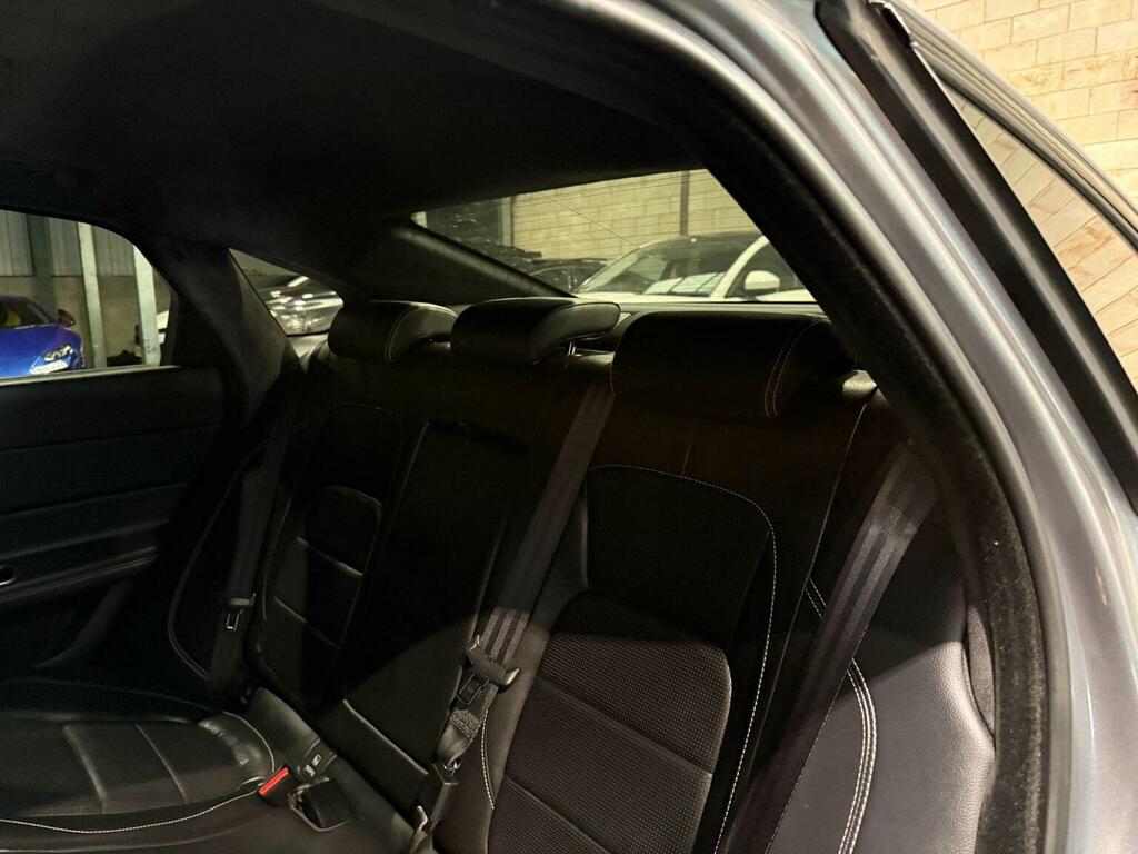 Jaguar XF 2L R-sport Grey #32