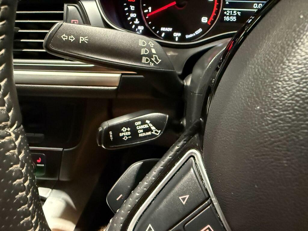 Audi A6 Avant 2.0 Tdi Ultra Se Executive Estate S Tro Grey #45