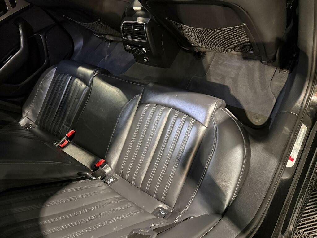 Audi A6 Avant 2.0 Tdi Ultra Se Executive Estate S Tro Grey #26