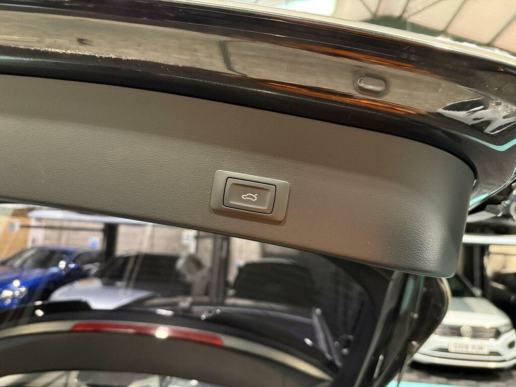 Audi A6 Avant 2.0 Tdi Ultra Se Executive Estate S Tro Grey #32