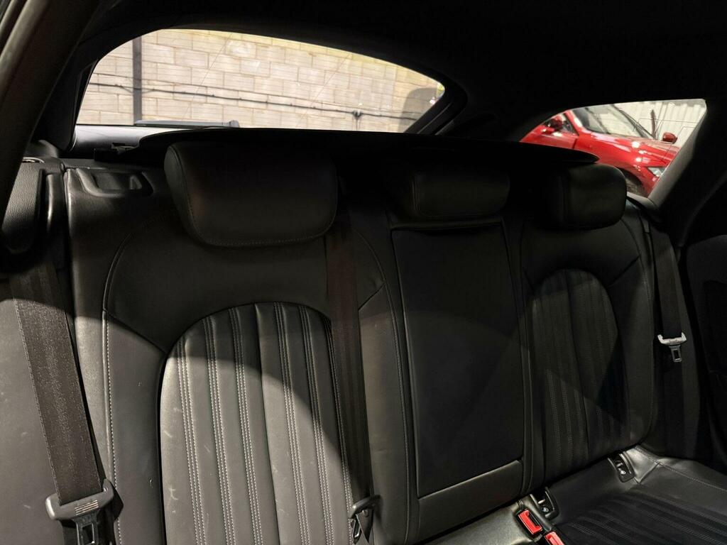 Audi A6 Avant 2.0 Tdi Ultra Se Executive Estate S Tro Grey #25