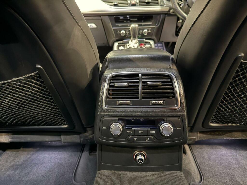 Audi A6 Avant 2.0 Tdi Ultra Se Executive Estate S Tro Grey #27