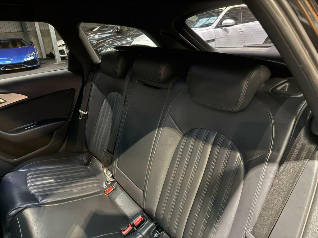 Audi A6 Avant 2.0 Tdi Ultra Se Executive Estate S Tro Grey #33