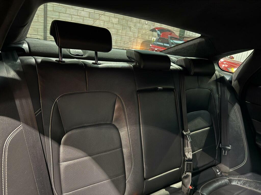 Jaguar XF 2.0 4X4 Portfolio Awd 297 Bhp Blue #26