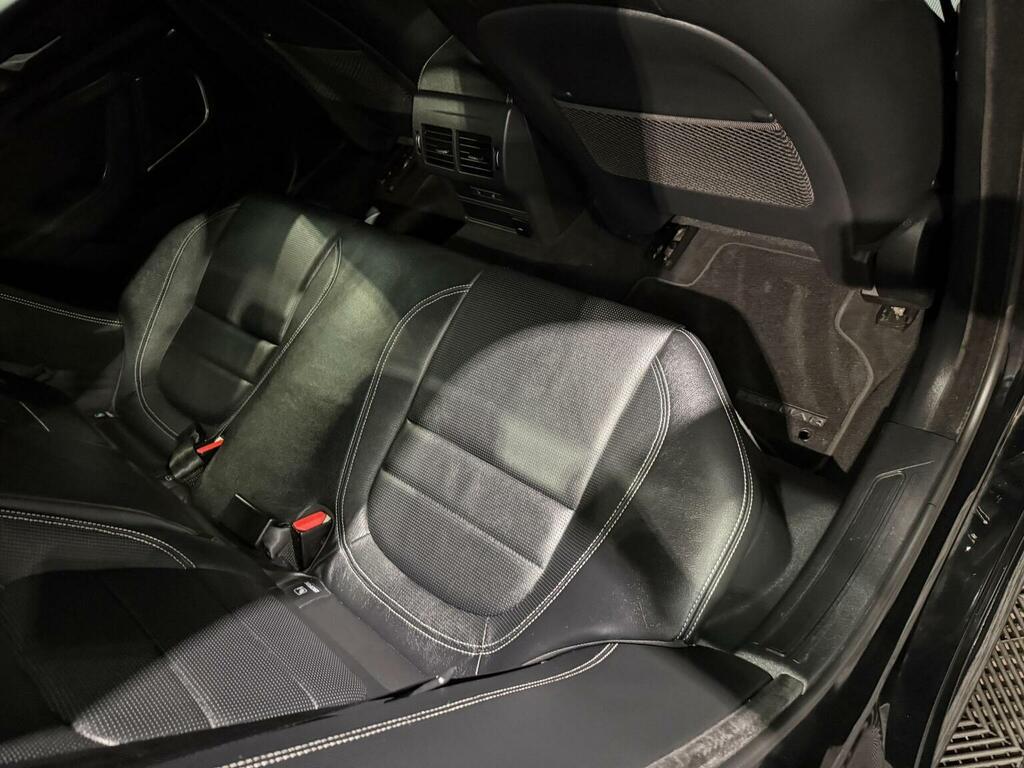 Jaguar XE 2.0 P250i R-dynamic S Saloon Euro Black #24