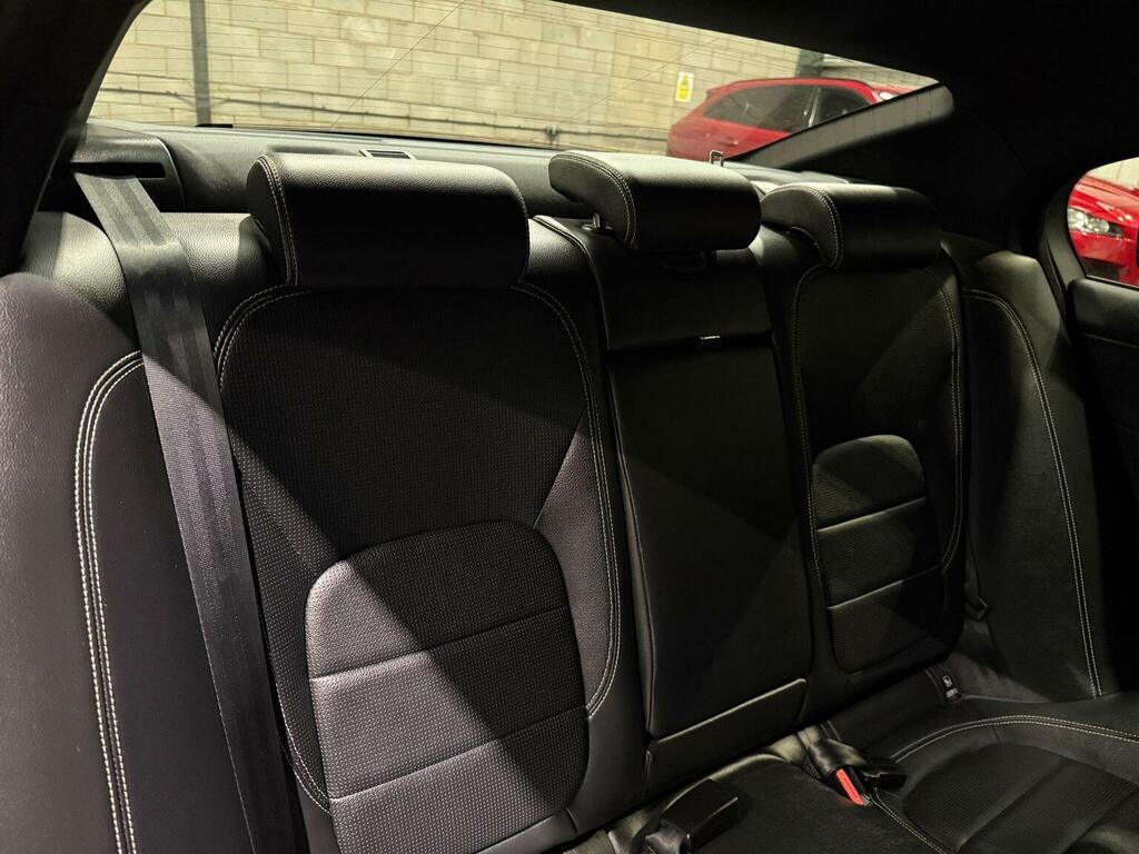 Jaguar XE 2.0 P250i R-dynamic S Saloon Euro Black #23