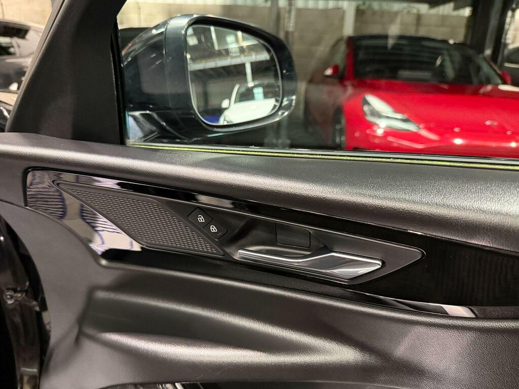 Jaguar XE 2.0 P250i R-dynamic S Saloon Euro Black #36