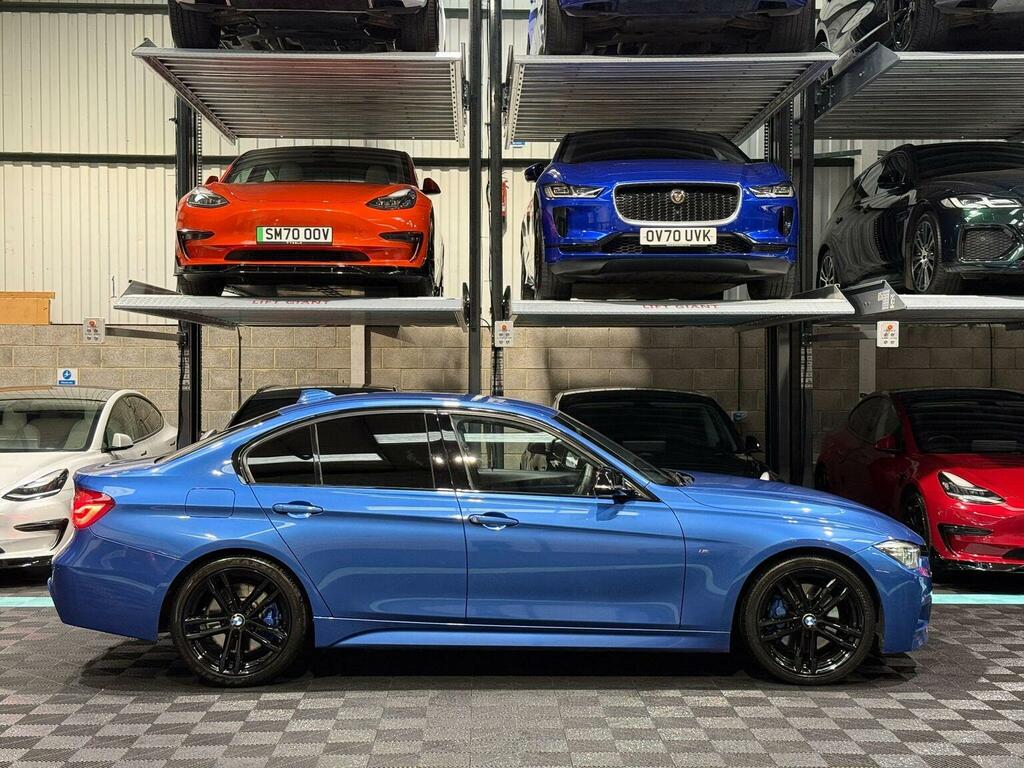BMW 3 Series 320I Xdrive M Sport Touring  #8