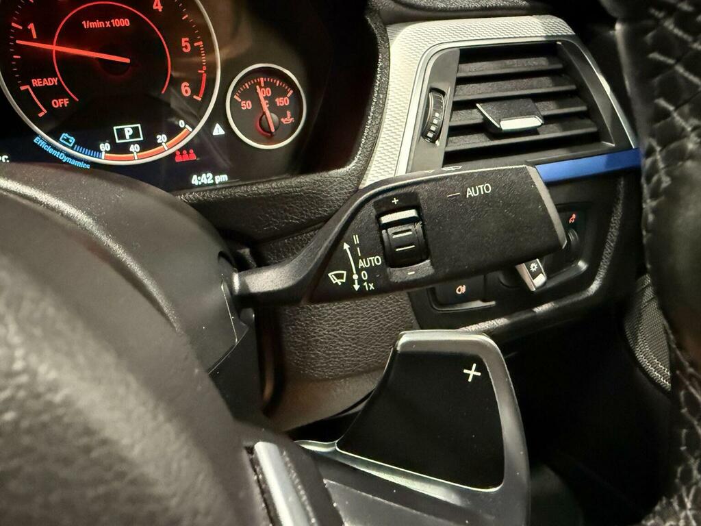 BMW 3 Series 320I Xdrive M Sport Touring  #43