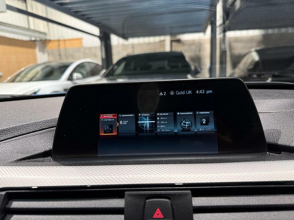 BMW 3 Series 320I Xdrive M Sport Touring  #49