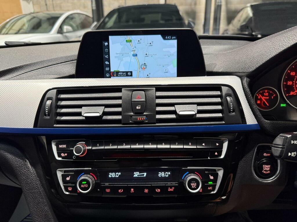 BMW 3 Series 320I Xdrive M Sport Touring  #51
