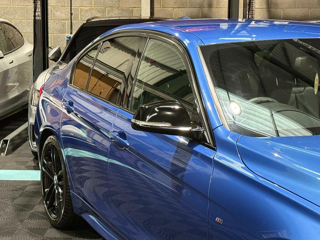 BMW 3 Series 320I Xdrive M Sport Touring  #9