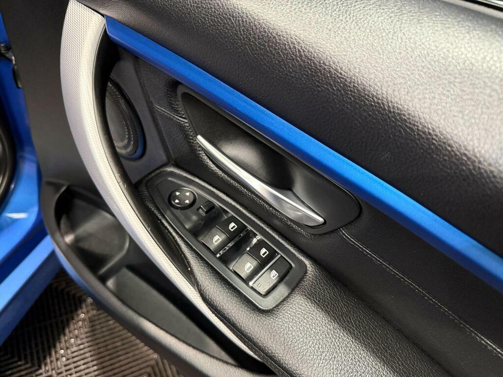 BMW 3 Series 320I Xdrive M Sport Touring  #38
