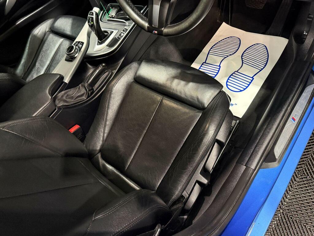 BMW 3 Series 320I Xdrive M Sport Touring  #24