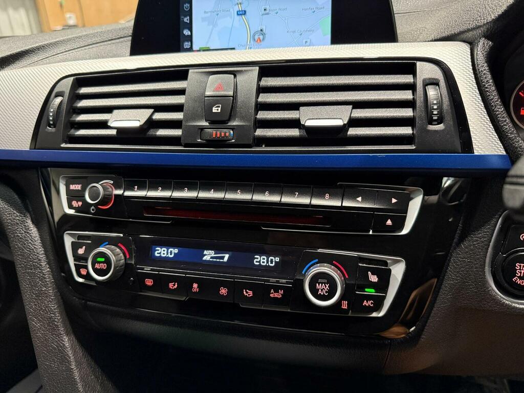 BMW 3 Series 320I Xdrive M Sport Touring  #52