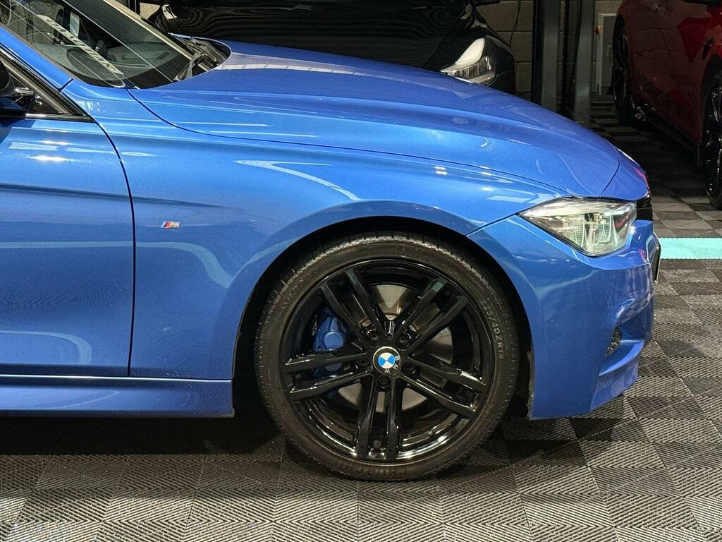 BMW 3 Series 320I Xdrive M Sport Touring  #15