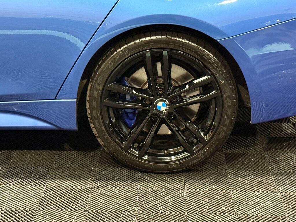 BMW 3 Series 320I Xdrive M Sport Touring  #20