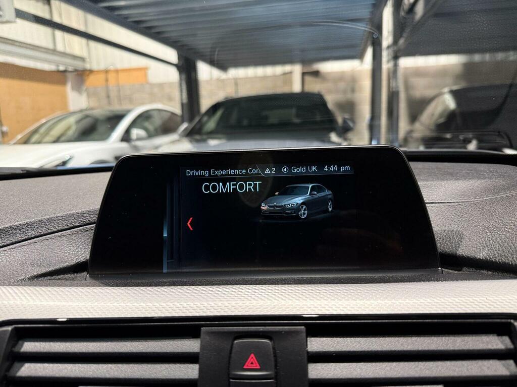 BMW 3 Series 320I Xdrive M Sport Touring  #57
