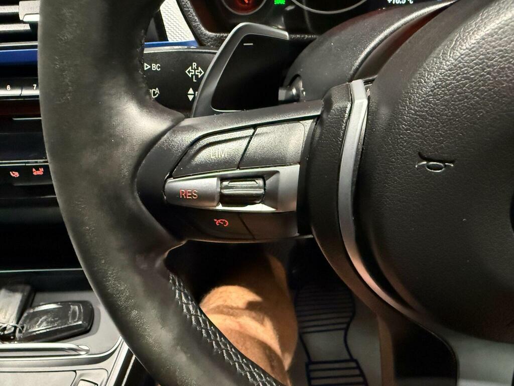 BMW 3 Series 320I Xdrive M Sport Touring  #44